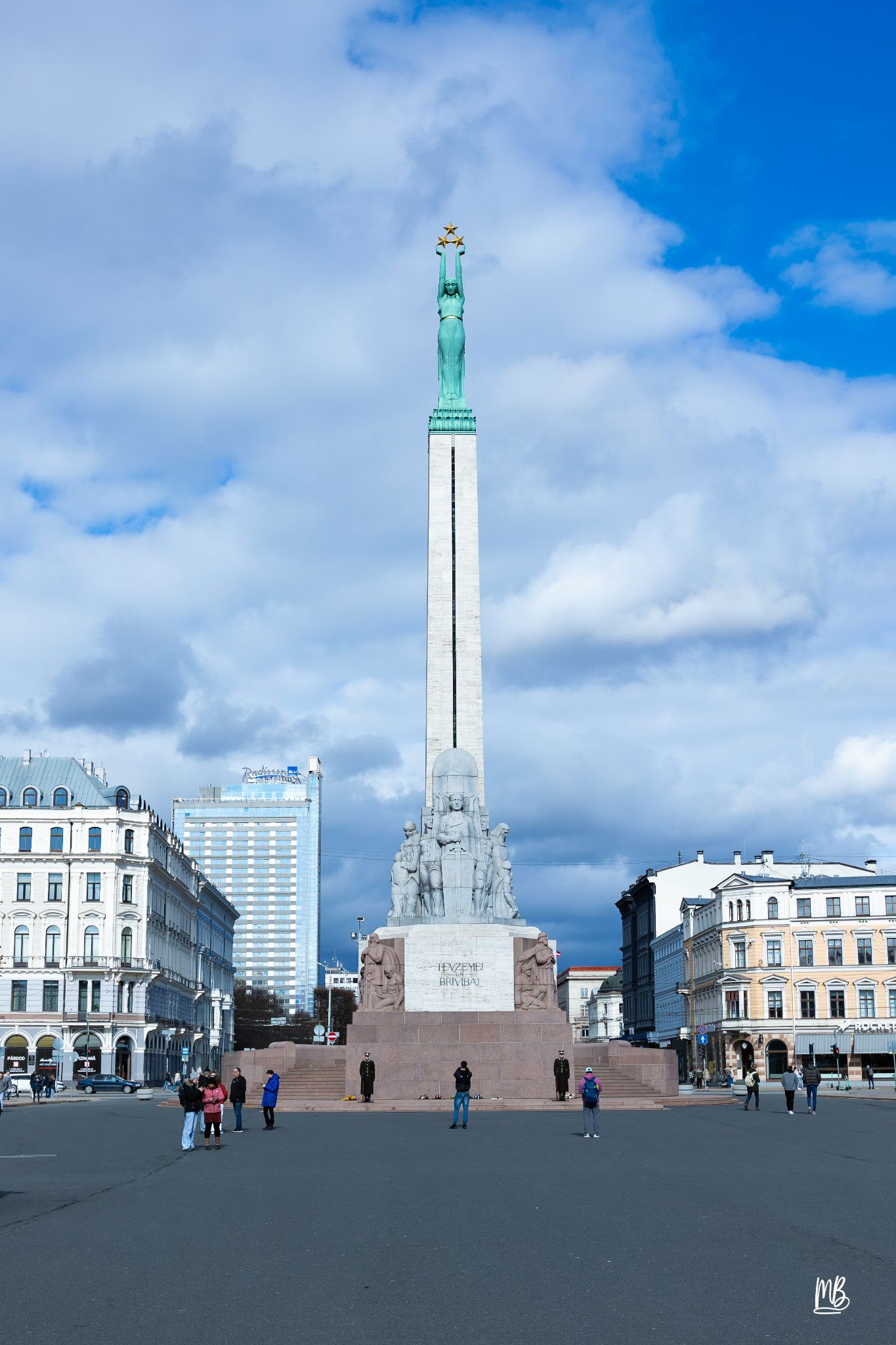 2024   Riga   MB 175